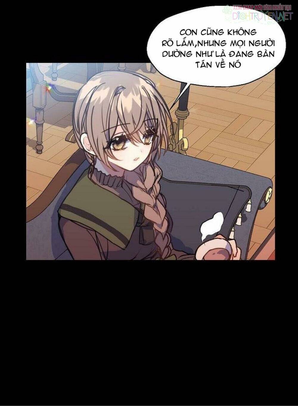 Bệ Hạ, Xin Đừng Giết Thần Nữa! Chapter 5 - Trang 2