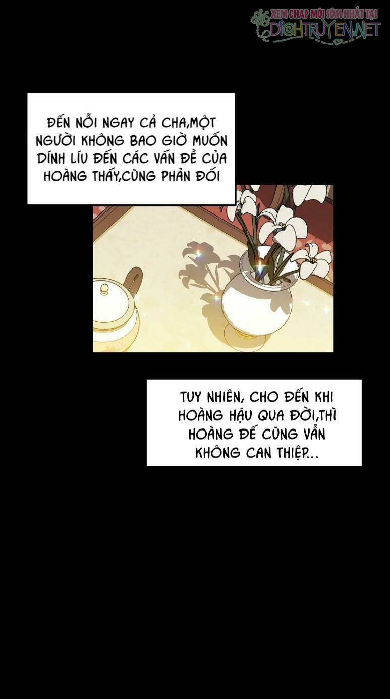 Bệ Hạ, Xin Đừng Giết Thần Nữa! Chapter 5 - Trang 2