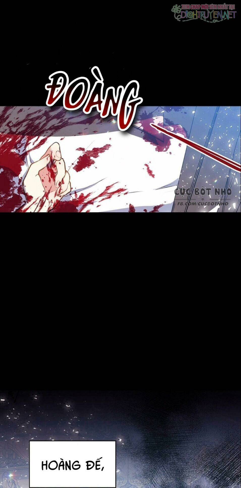 Bệ Hạ, Xin Đừng Giết Thần Nữa! Chapter 5 - Trang 2