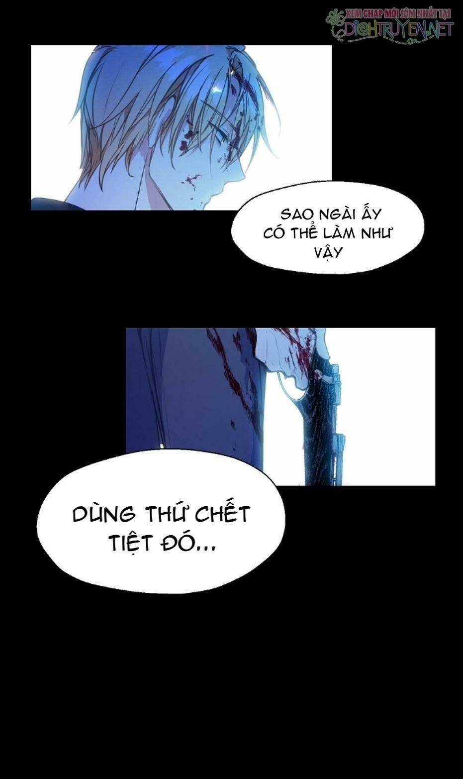 Bệ Hạ, Xin Đừng Giết Thần Nữa! Chapter 5 - Trang 2