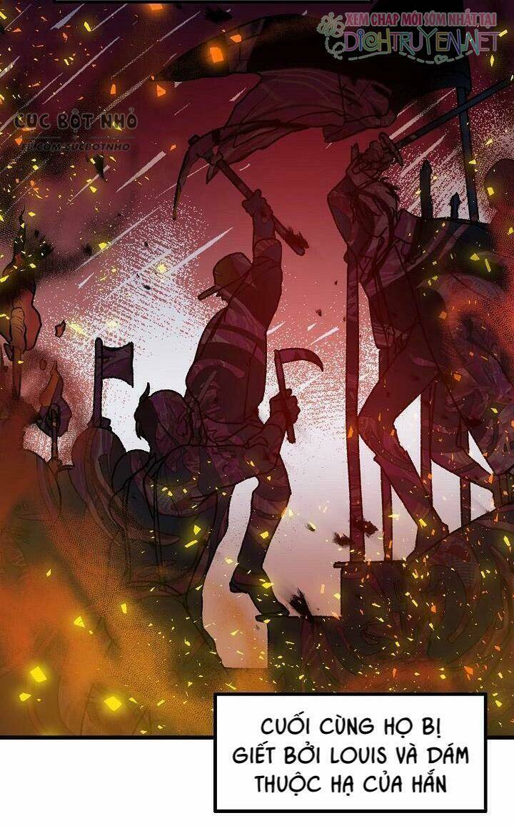 Bệ Hạ, Xin Đừng Giết Thần Nữa! Chapter 5 - Trang 2