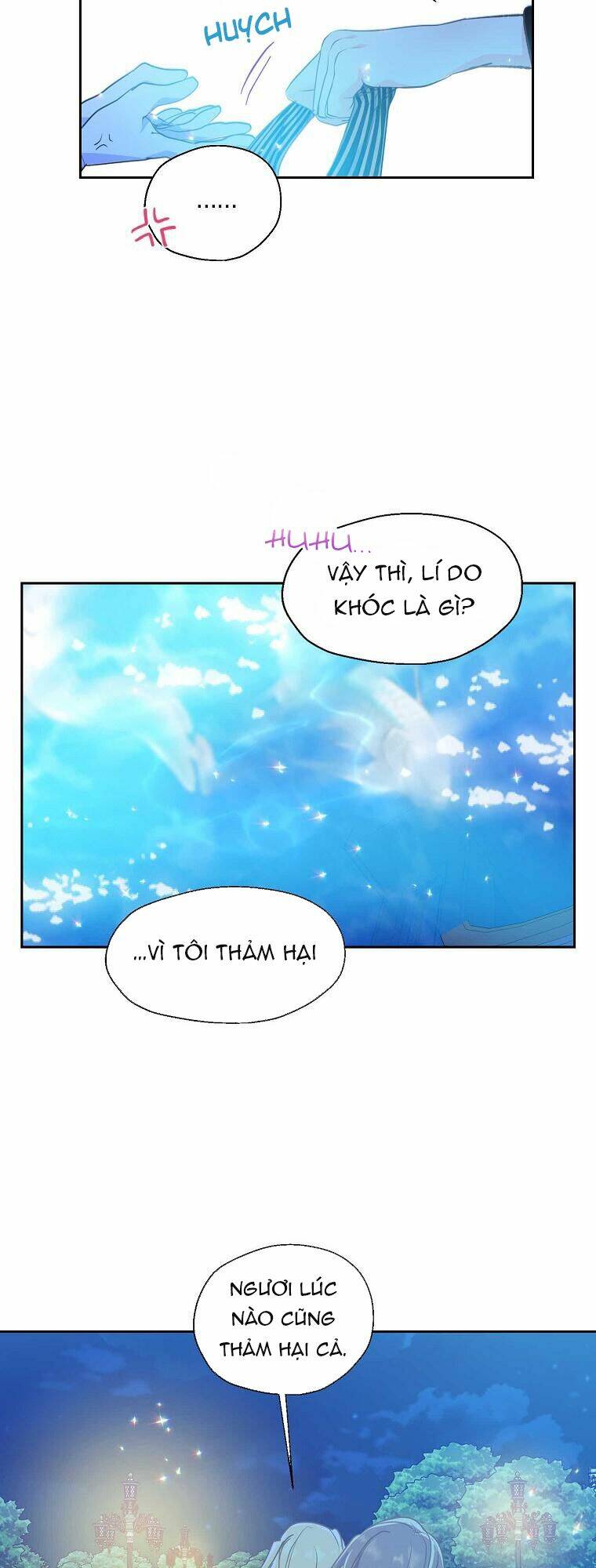 Bệ Hạ, Xin Đừng Giết Thần Nữa! Chapter 50 - Trang 2