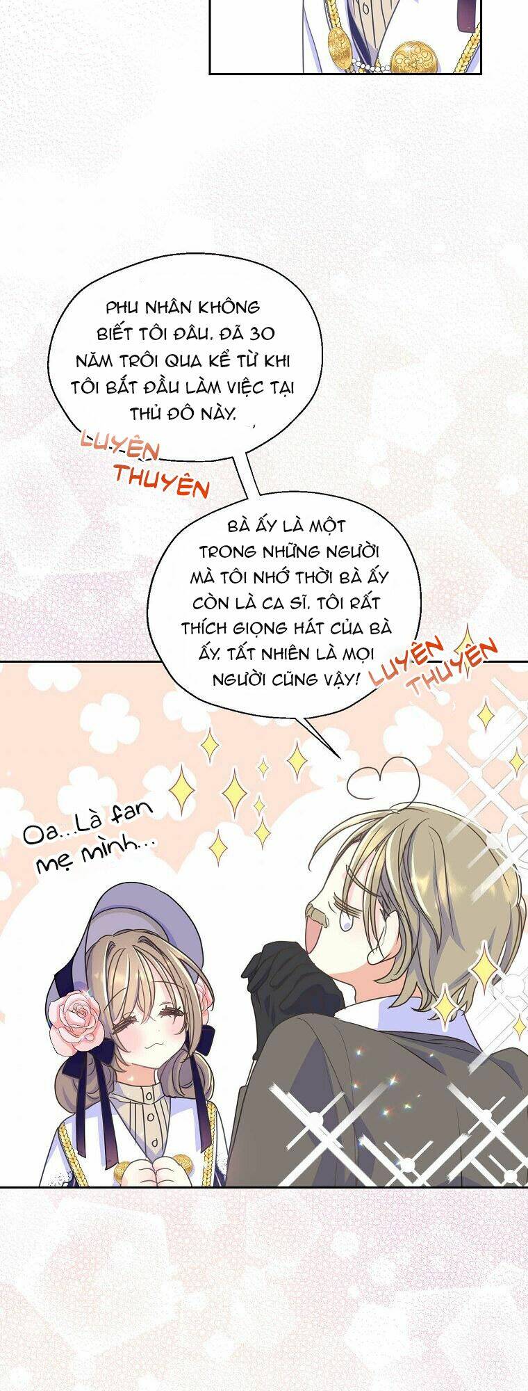 Bệ Hạ, Xin Đừng Giết Thần Nữa! Chapter 50 - Trang 2