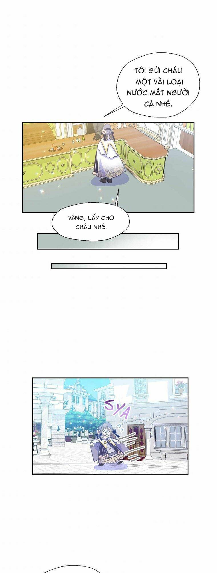 Bệ Hạ, Xin Đừng Giết Thần Nữa! Chapter 50 - Trang 2