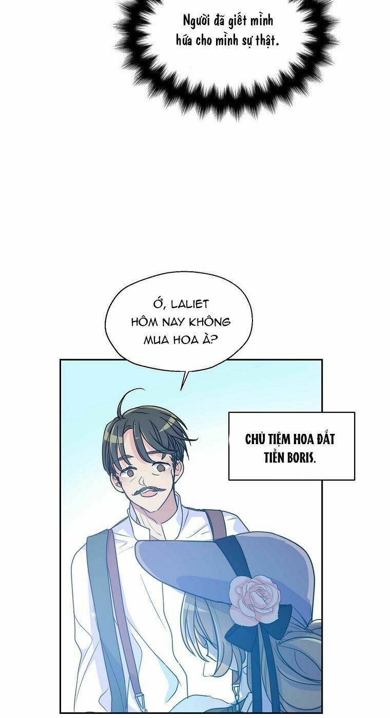 Bệ Hạ, Xin Đừng Giết Thần Nữa! Chapter 51.1 - Trang 2