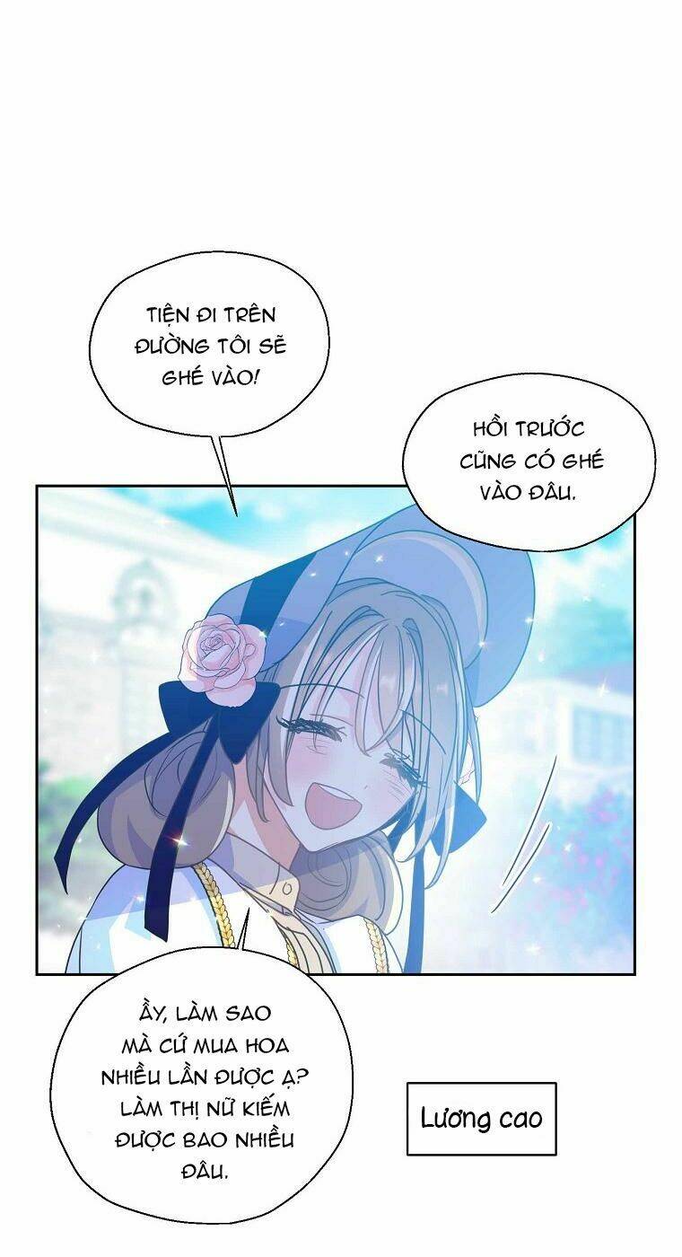 Bệ Hạ, Xin Đừng Giết Thần Nữa! Chapter 51.1 - Trang 2