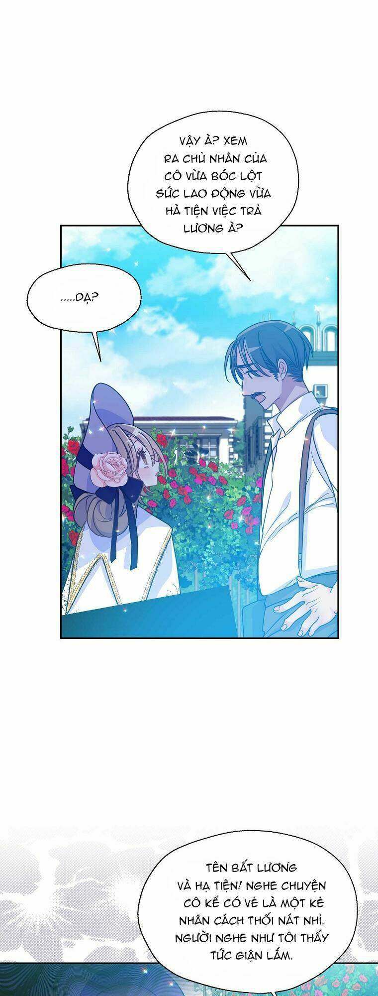 Bệ Hạ, Xin Đừng Giết Thần Nữa! Chapter 51.1 - Trang 2