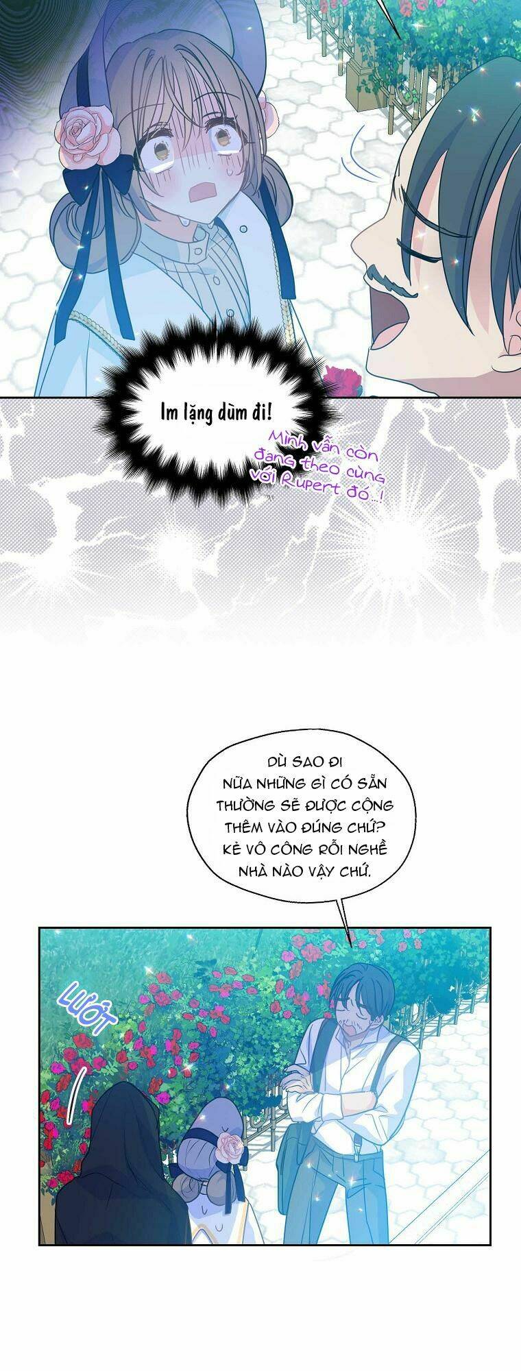 Bệ Hạ, Xin Đừng Giết Thần Nữa! Chapter 51.1 - Trang 2