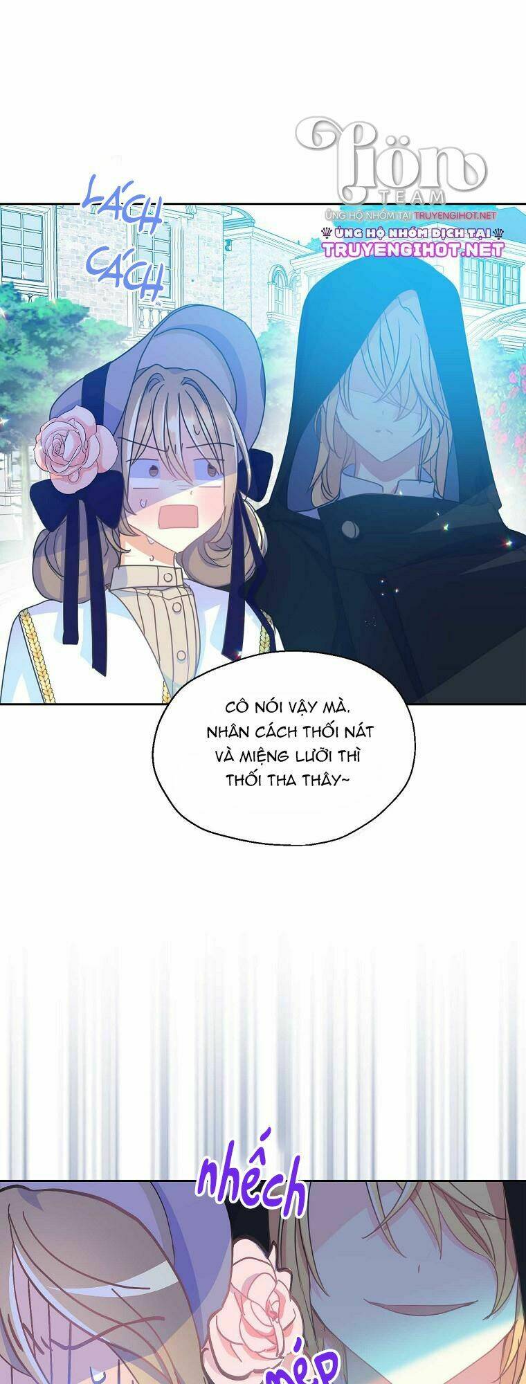 Bệ Hạ, Xin Đừng Giết Thần Nữa! Chapter 51.1 - Trang 2