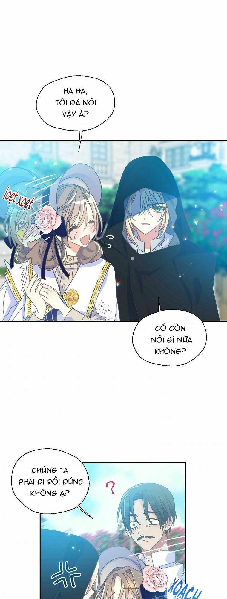 Bệ Hạ, Xin Đừng Giết Thần Nữa! Chapter 51.1 - Trang 2