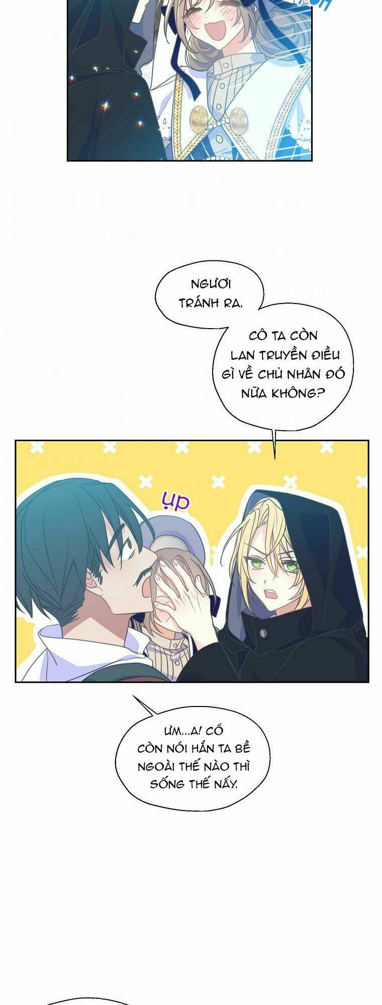 Bệ Hạ, Xin Đừng Giết Thần Nữa! Chapter 51.1 - Trang 2