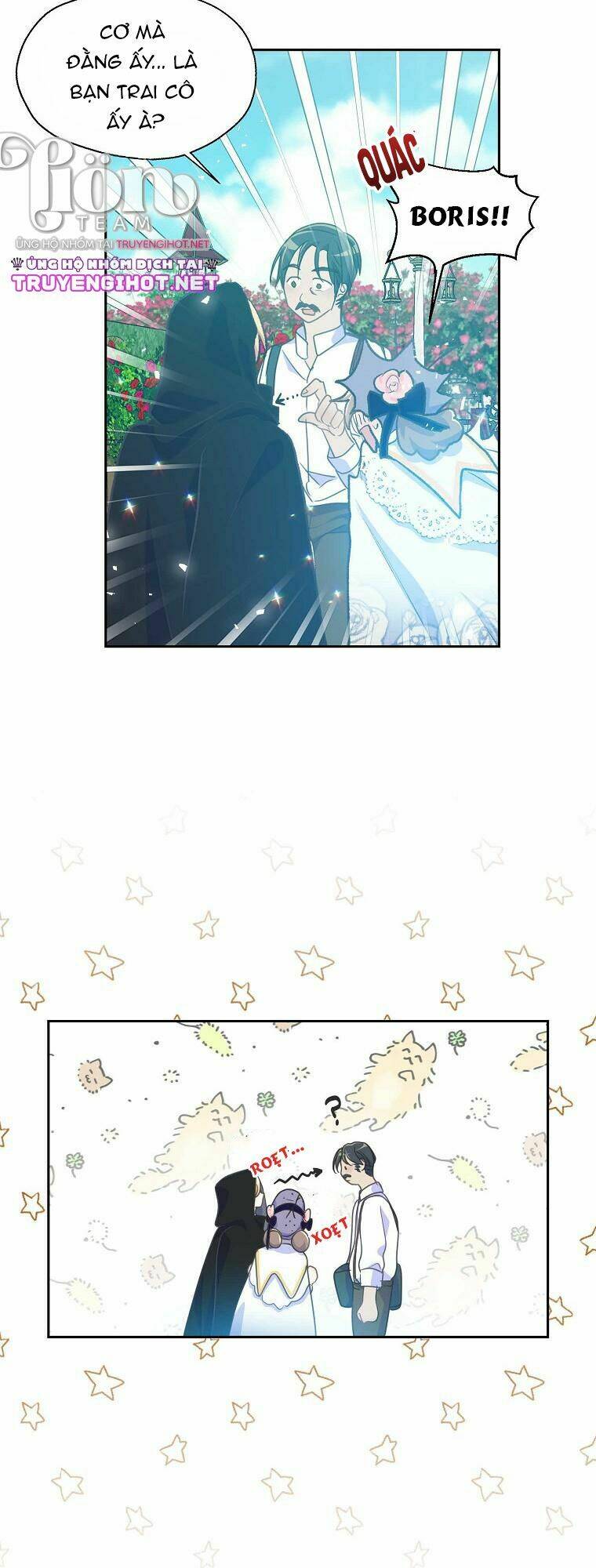 Bệ Hạ, Xin Đừng Giết Thần Nữa! Chapter 51.1 - Trang 2