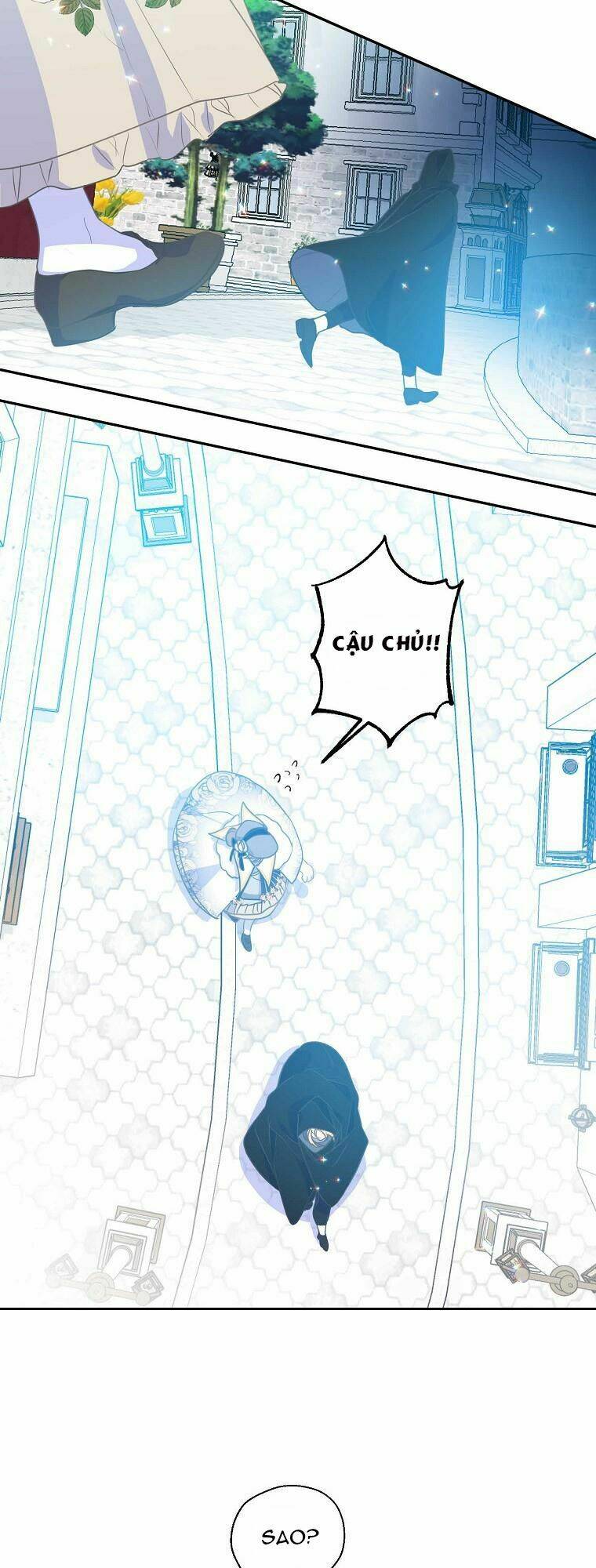 Bệ Hạ, Xin Đừng Giết Thần Nữa! Chapter 51.1 - Trang 2