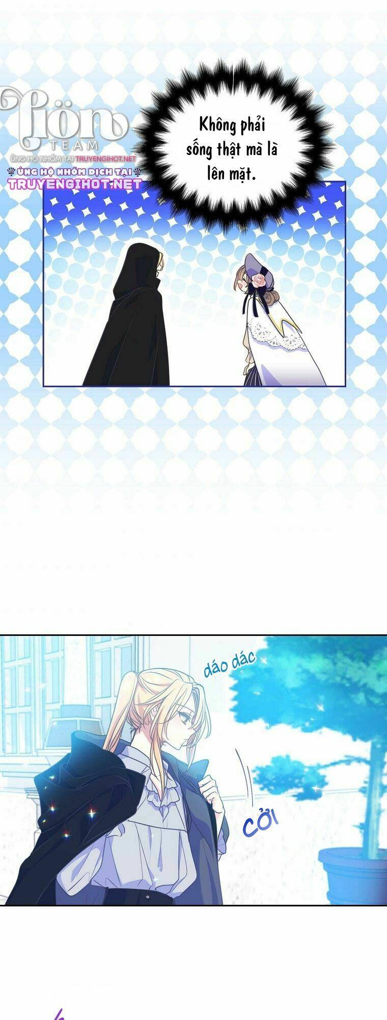 Bệ Hạ, Xin Đừng Giết Thần Nữa! Chapter 51.1 - Trang 2