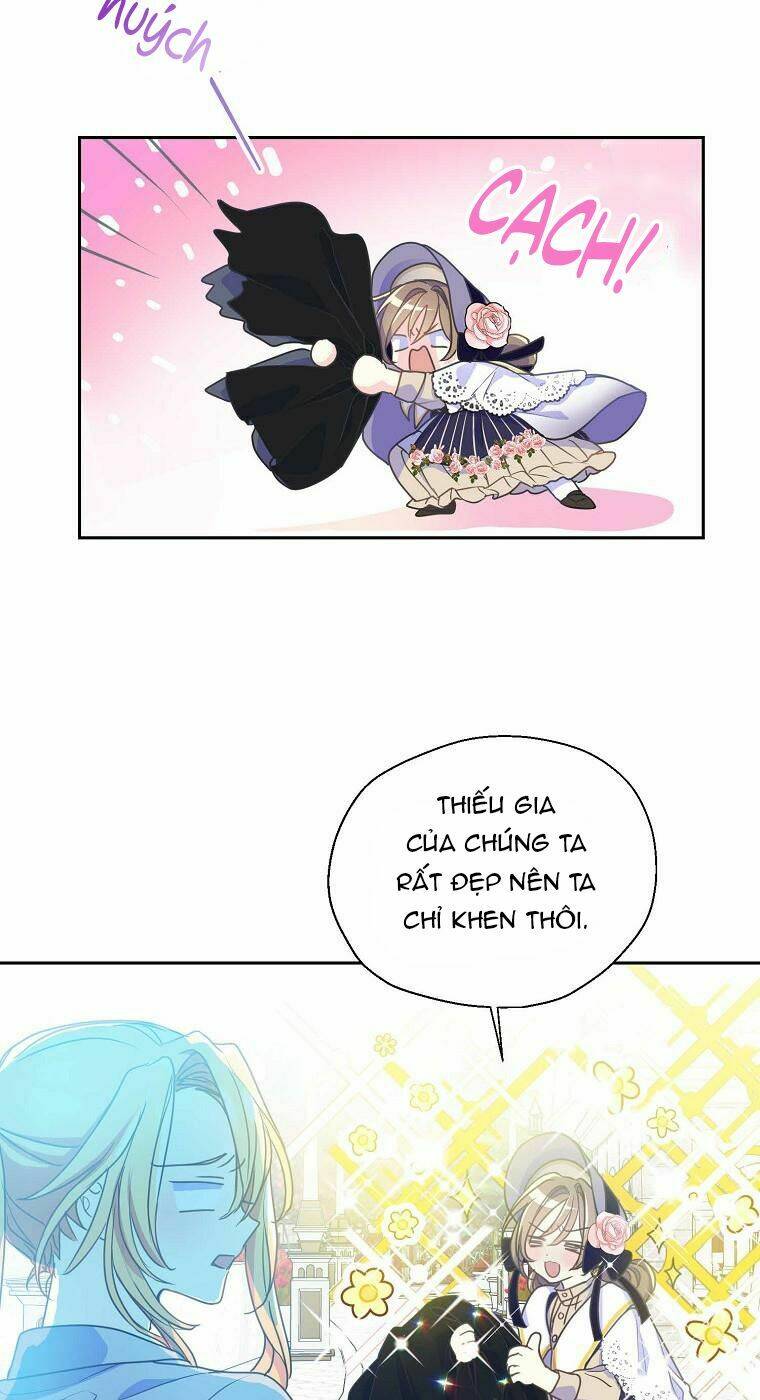 Bệ Hạ, Xin Đừng Giết Thần Nữa! Chapter 51.1 - Trang 2