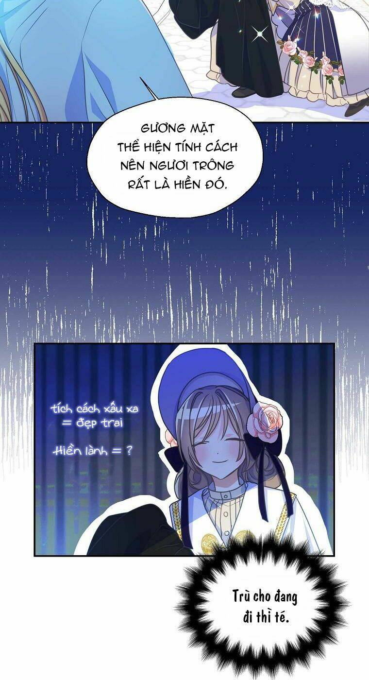 Bệ Hạ, Xin Đừng Giết Thần Nữa! Chapter 51.1 - Trang 2