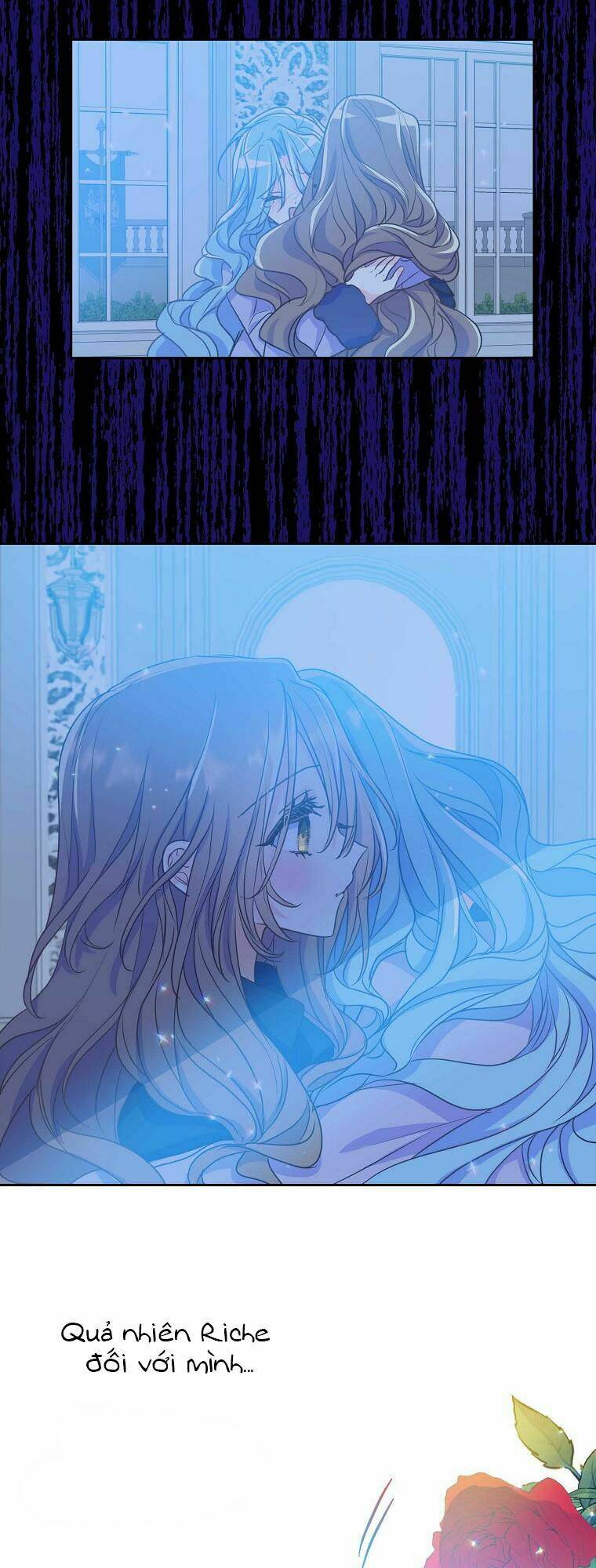 Bệ Hạ, Xin Đừng Giết Thần Nữa! Chapter 51.1 - Trang 2