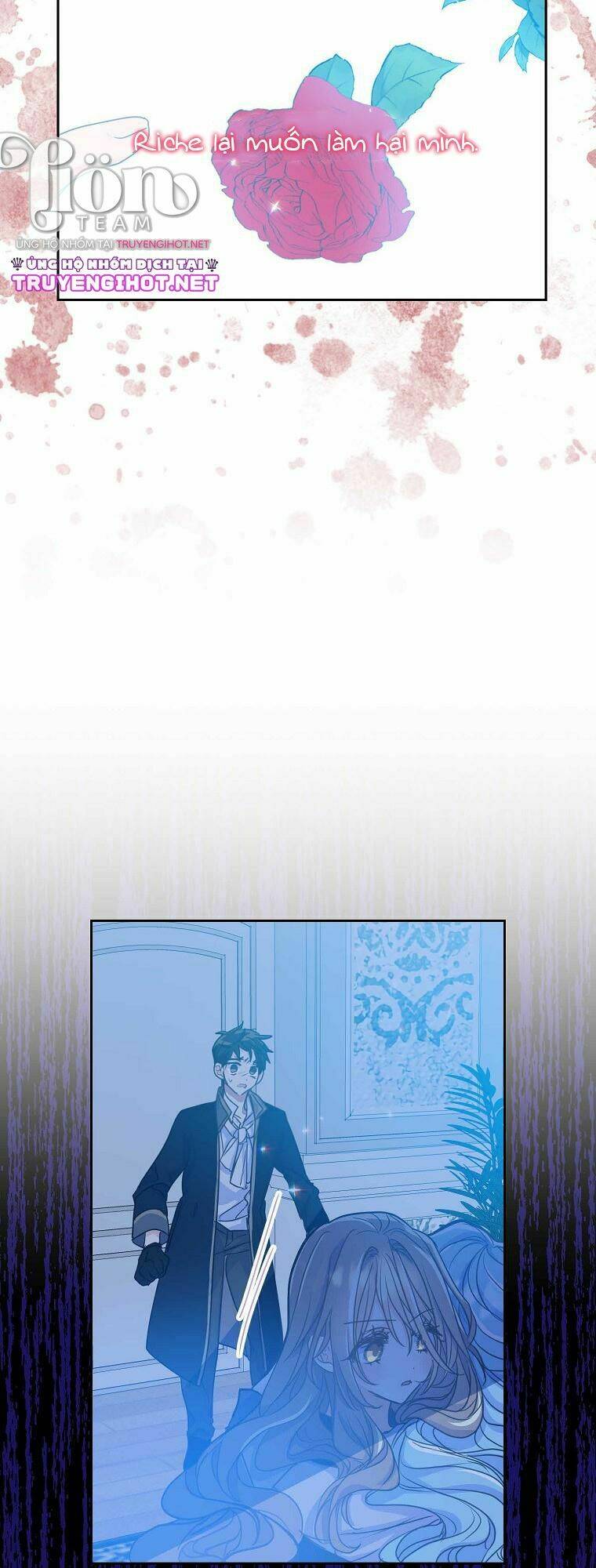 Bệ Hạ, Xin Đừng Giết Thần Nữa! Chapter 51.1 - Trang 2