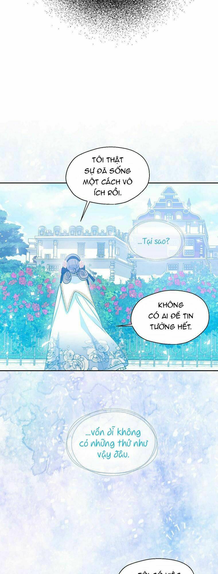 Bệ Hạ, Xin Đừng Giết Thần Nữa! Chapter 51.1 - Trang 2