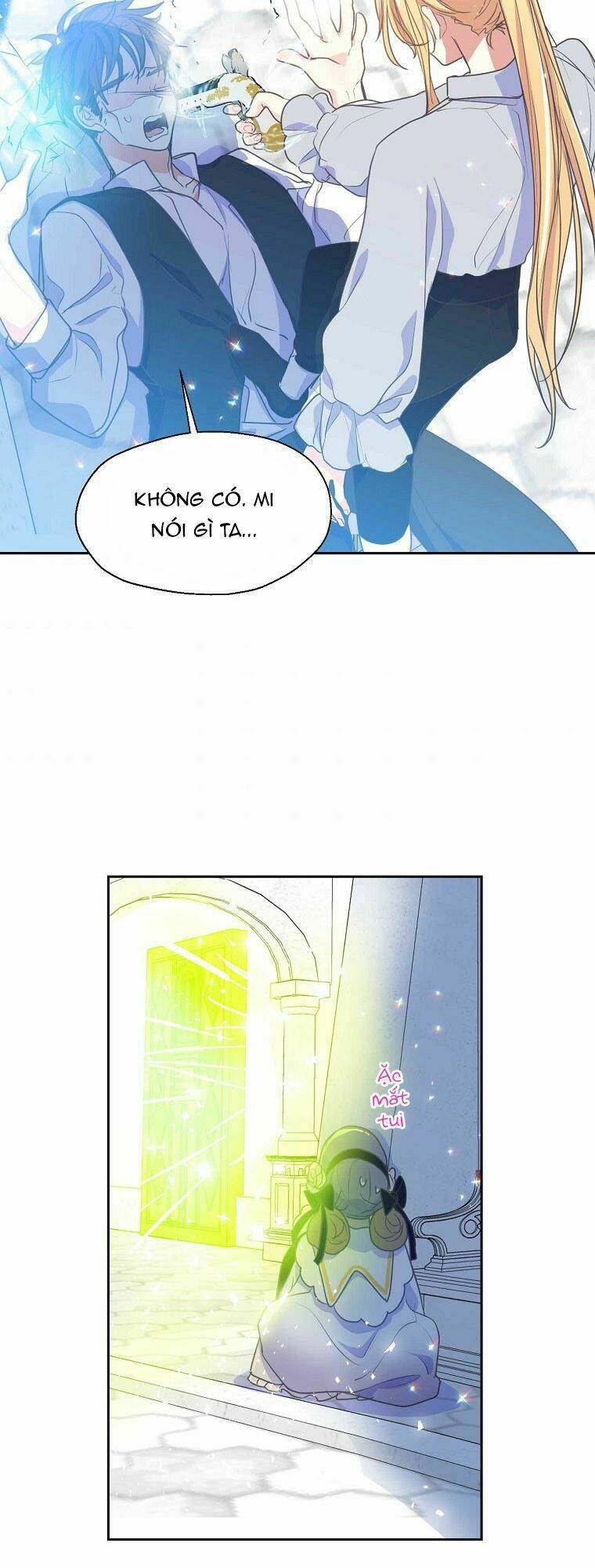 Bệ Hạ, Xin Đừng Giết Thần Nữa! Chapter 51.2 - Trang 2