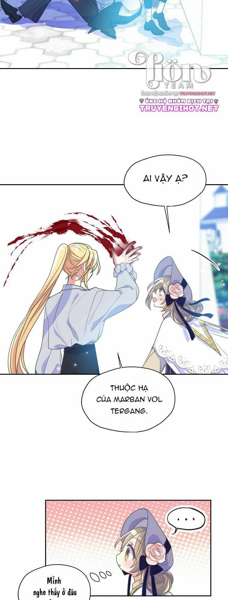 Bệ Hạ, Xin Đừng Giết Thần Nữa! Chapter 51.2 - Trang 2