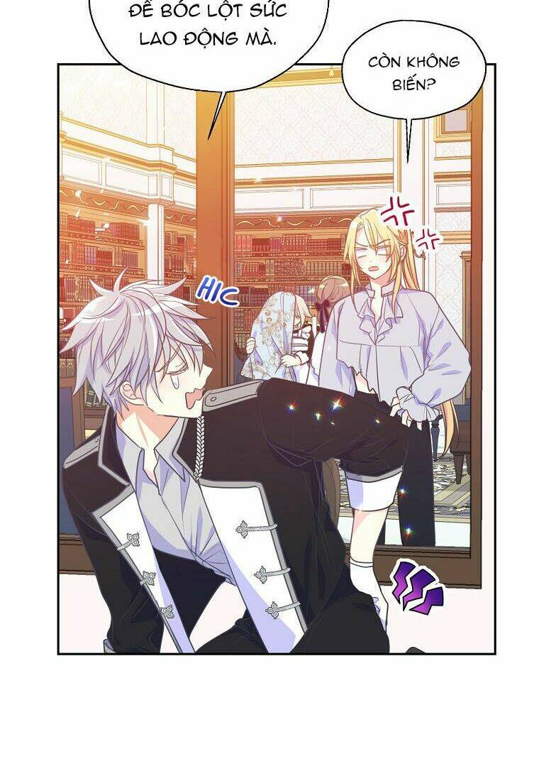 Bệ Hạ, Xin Đừng Giết Thần Nữa! Chapter 52.1 - Trang 2