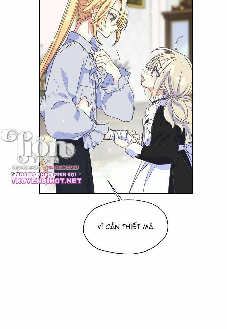 Bệ Hạ, Xin Đừng Giết Thần Nữa! Chapter 52.1 - Trang 2