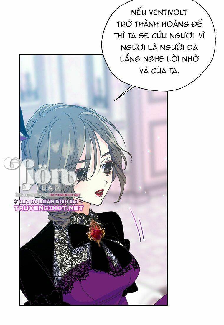 Bệ Hạ, Xin Đừng Giết Thần Nữa! Chapter 53.1 - Trang 2