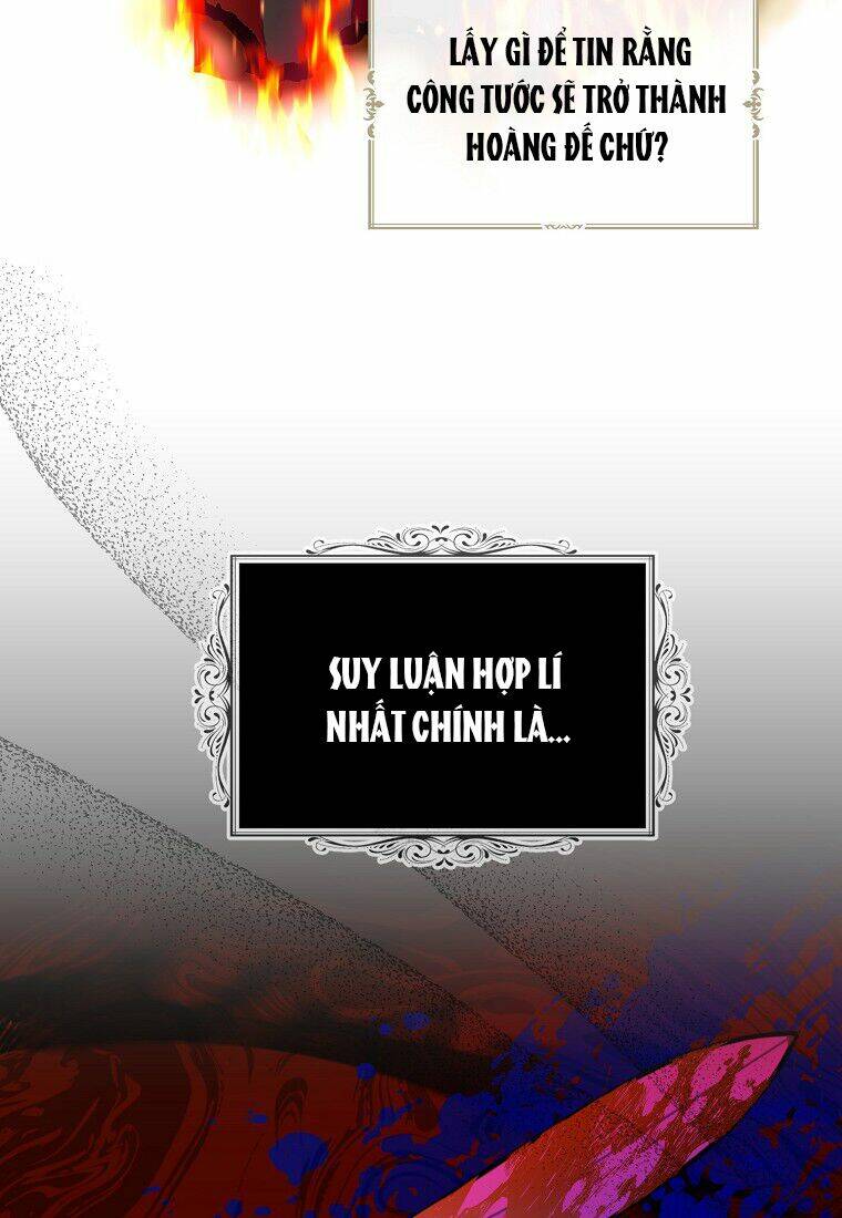 Bệ Hạ, Xin Đừng Giết Thần Nữa! Chapter 53.1 - Trang 2