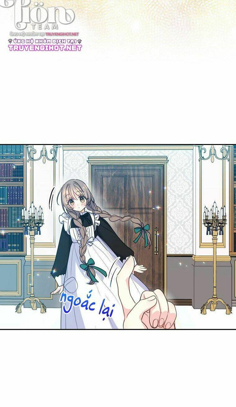 Bệ Hạ, Xin Đừng Giết Thần Nữa! Chapter 54.1 - Trang 2