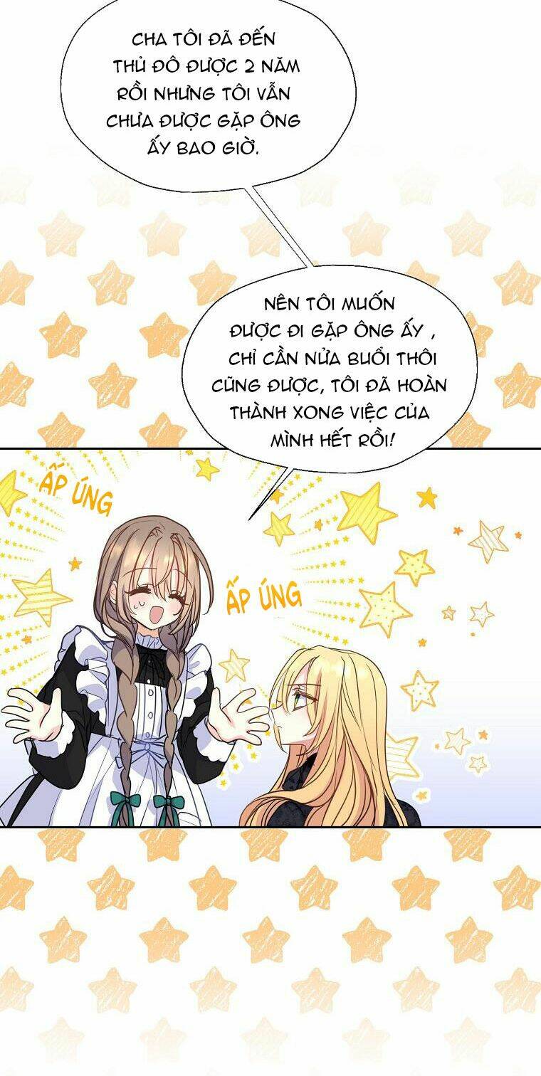 Bệ Hạ, Xin Đừng Giết Thần Nữa! Chapter 54.1 - Trang 2