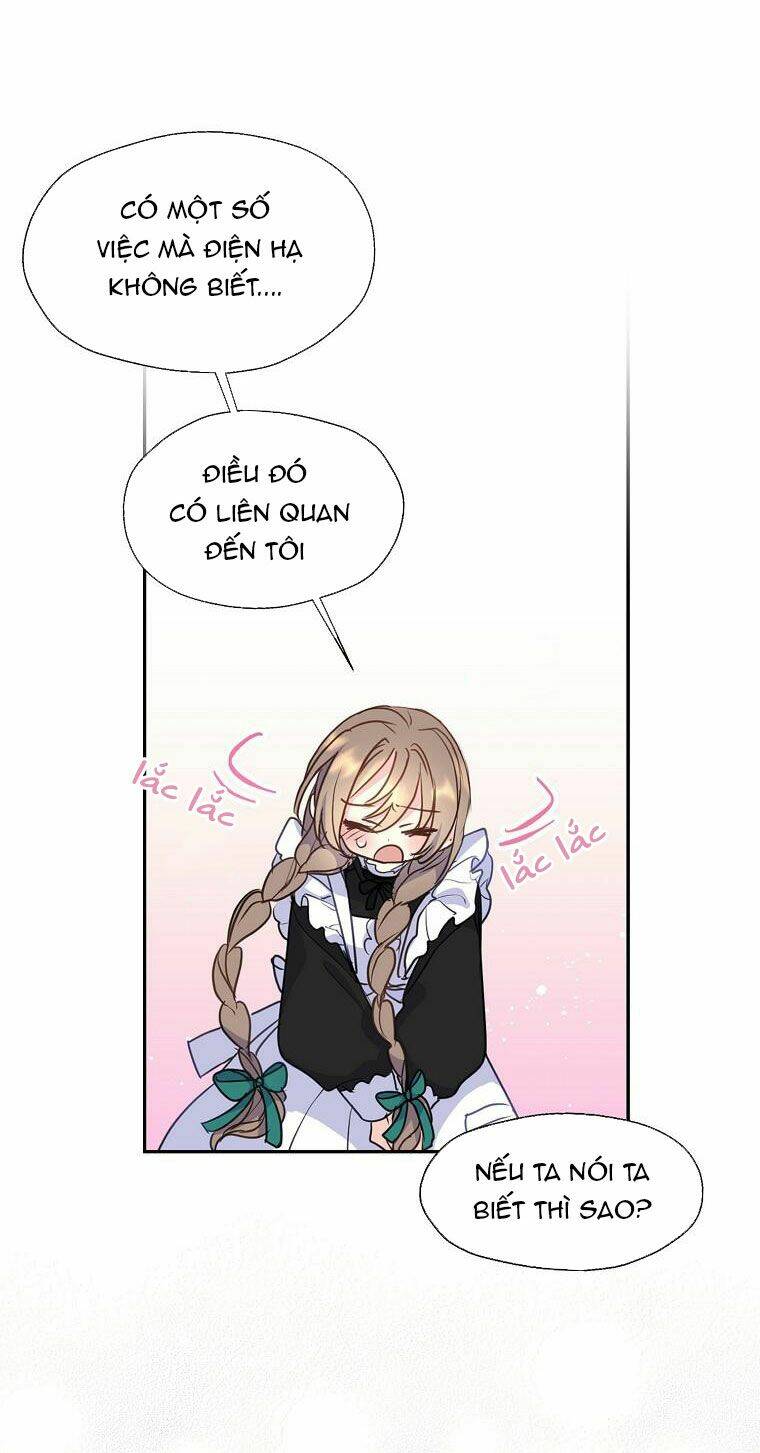 Bệ Hạ, Xin Đừng Giết Thần Nữa! Chapter 54.1 - Trang 2