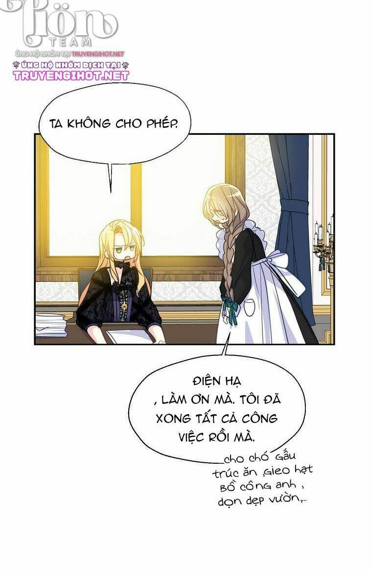 Bệ Hạ, Xin Đừng Giết Thần Nữa! Chapter 54.1 - Trang 2