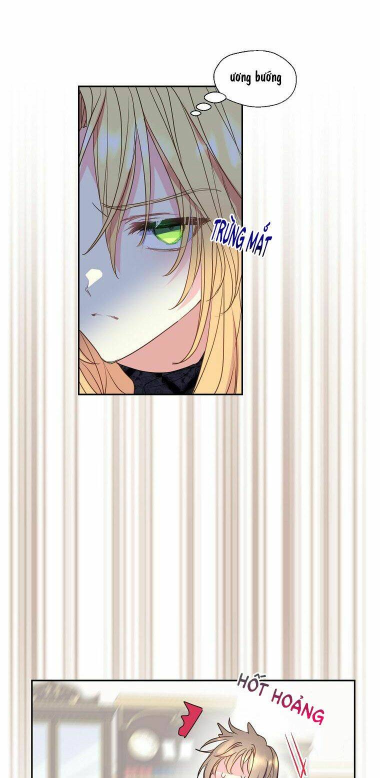 Bệ Hạ, Xin Đừng Giết Thần Nữa! Chapter 54.1 - Trang 2