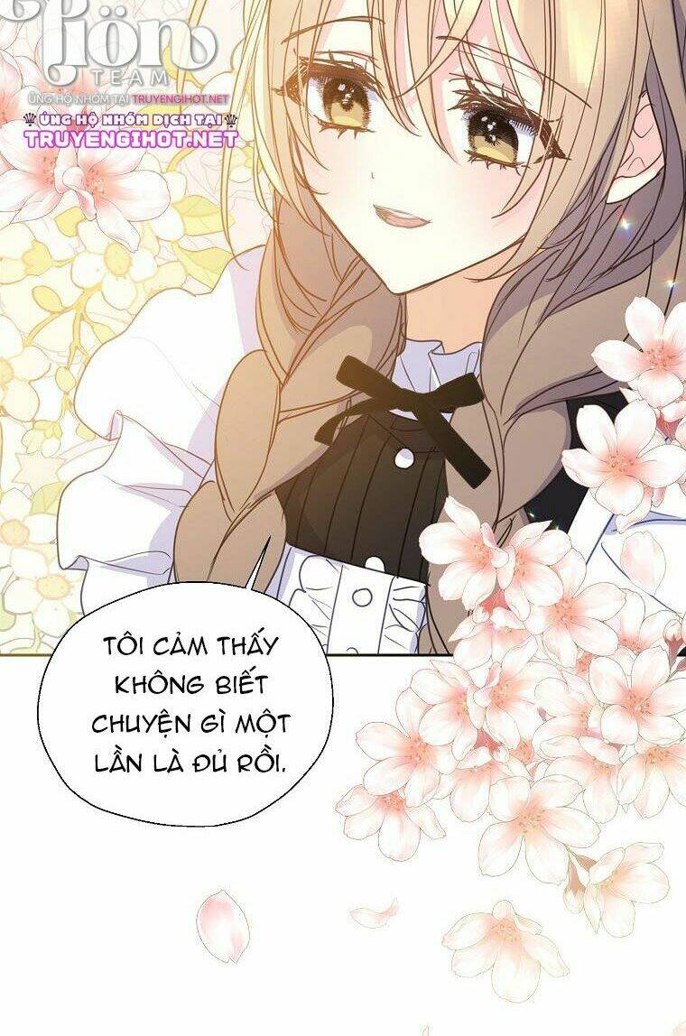 Bệ Hạ, Xin Đừng Giết Thần Nữa! Chapter 54.1 - Trang 2