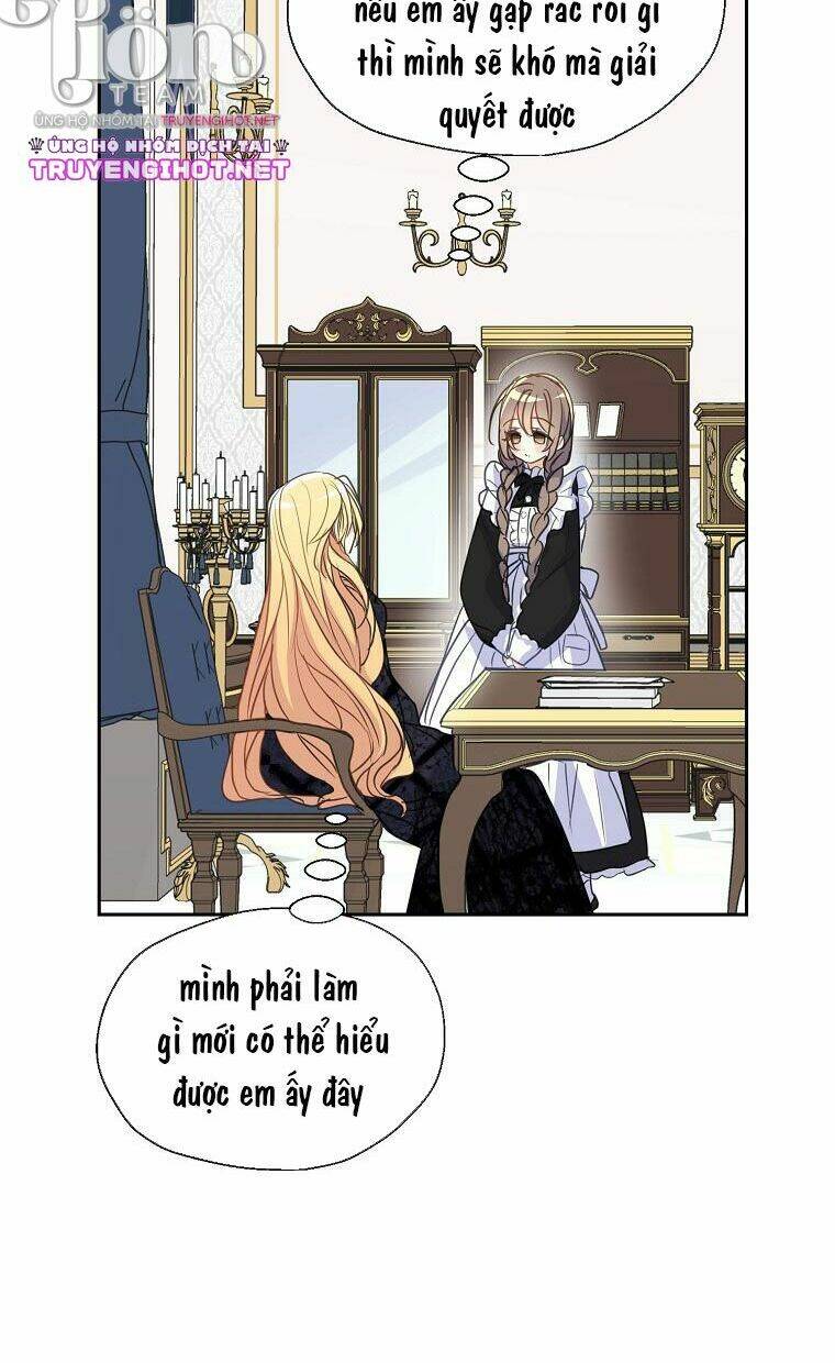 Bệ Hạ, Xin Đừng Giết Thần Nữa! Chapter 54.1 - Trang 2