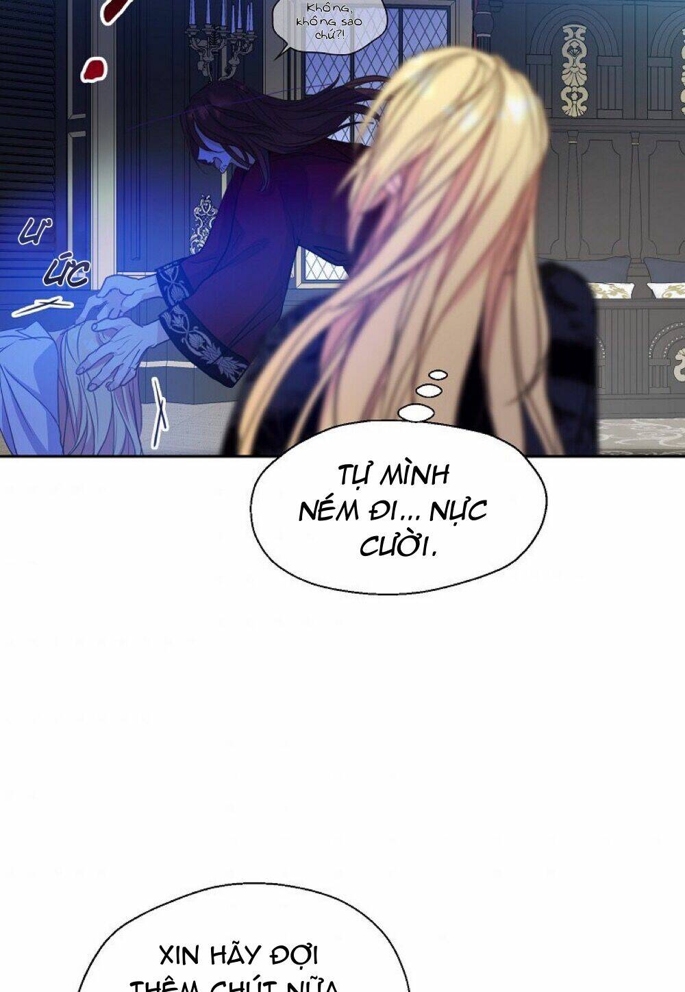 Bệ Hạ, Xin Đừng Giết Thần Nữa! Chapter 56.1 - Trang 2