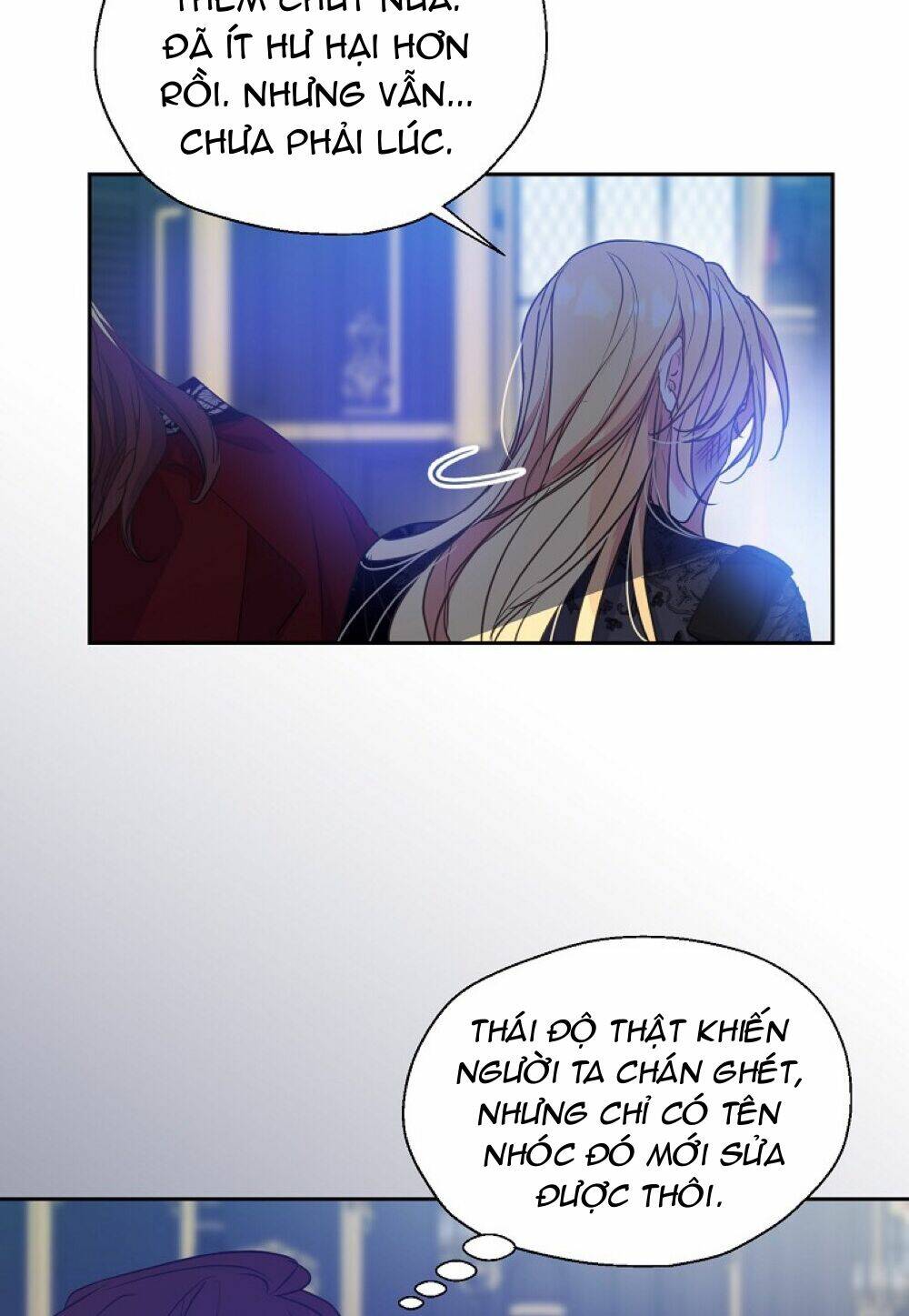 Bệ Hạ, Xin Đừng Giết Thần Nữa! Chapter 56.1 - Trang 2