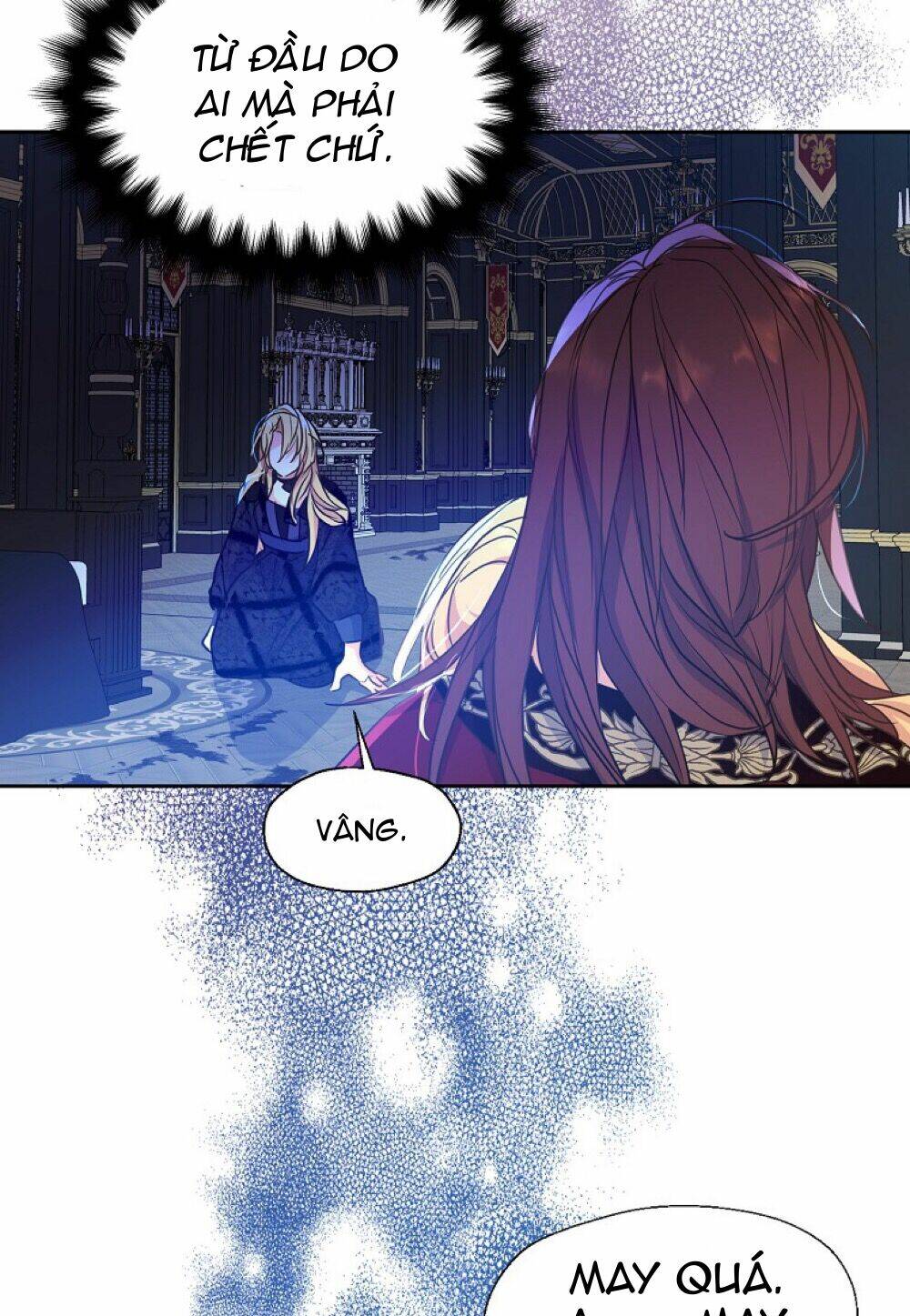 Bệ Hạ, Xin Đừng Giết Thần Nữa! Chapter 56.1 - Trang 2