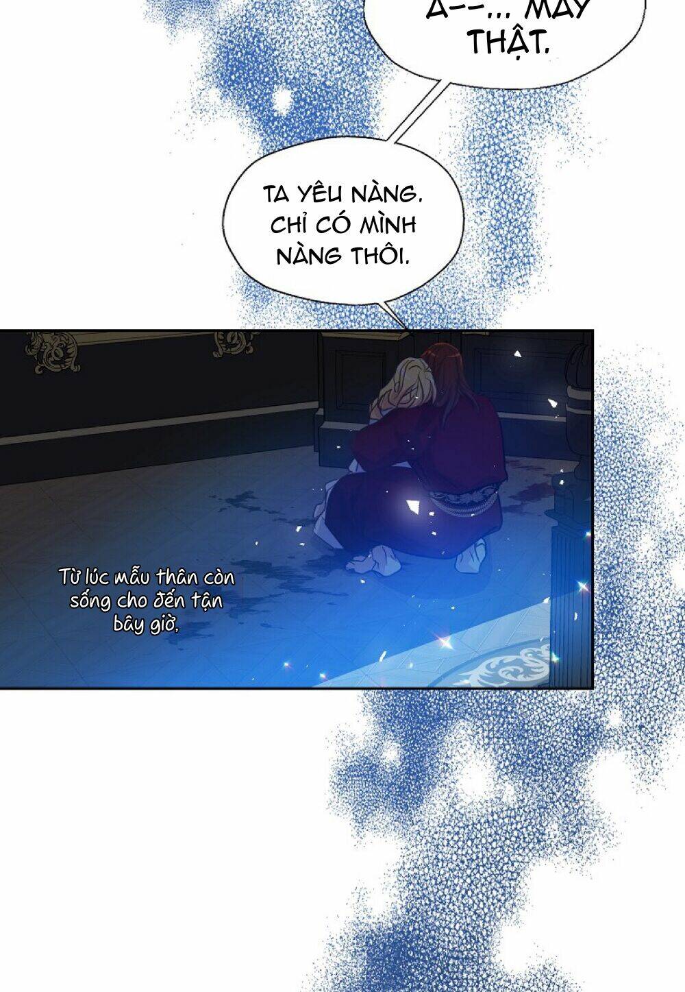 Bệ Hạ, Xin Đừng Giết Thần Nữa! Chapter 56.1 - Trang 2