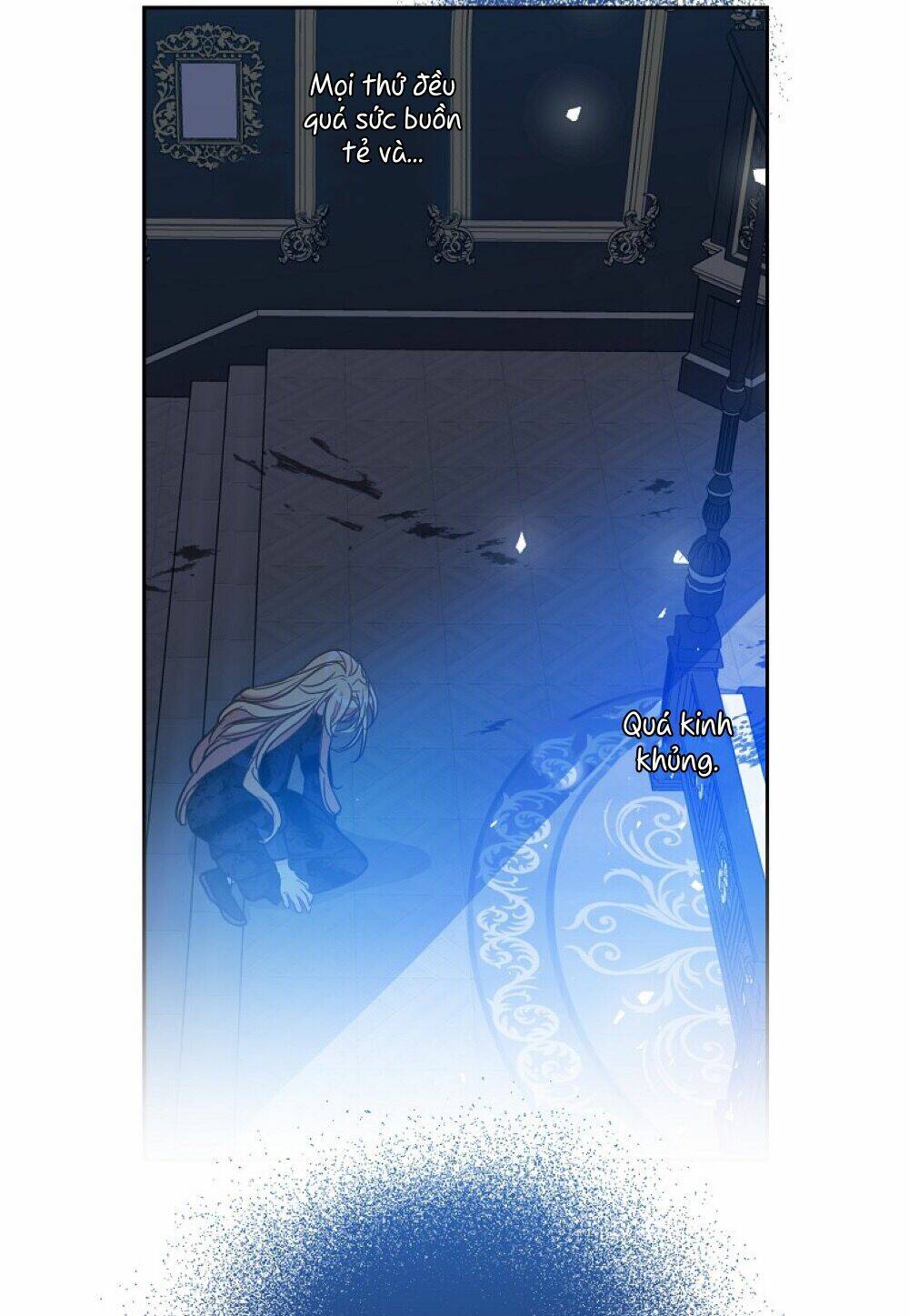 Bệ Hạ, Xin Đừng Giết Thần Nữa! Chapter 56.1 - Trang 2