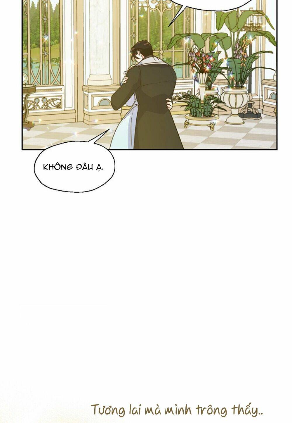 Bệ Hạ, Xin Đừng Giết Thần Nữa! Chapter 56.1 - Trang 2