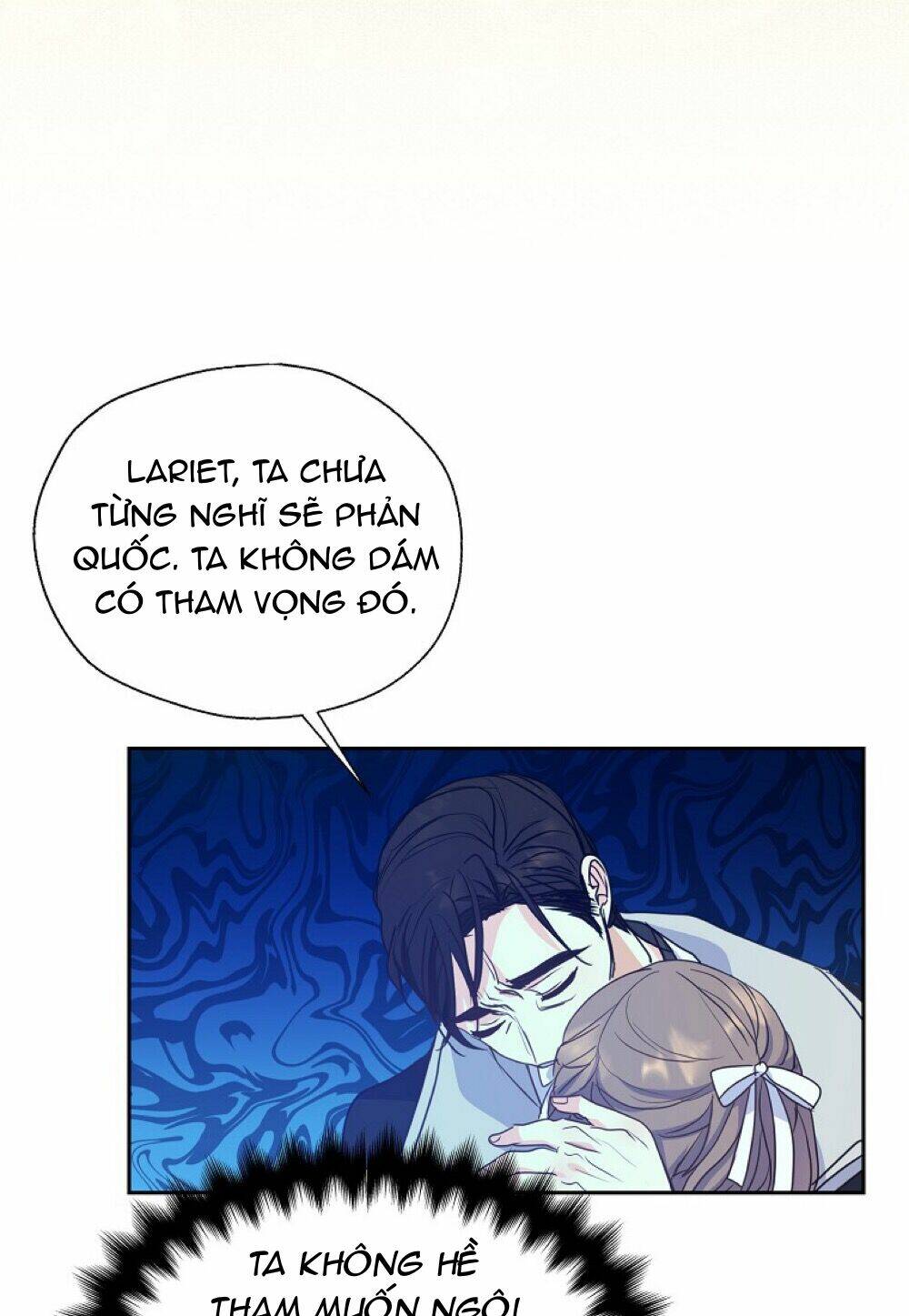 Bệ Hạ, Xin Đừng Giết Thần Nữa! Chapter 56.1 - Trang 2