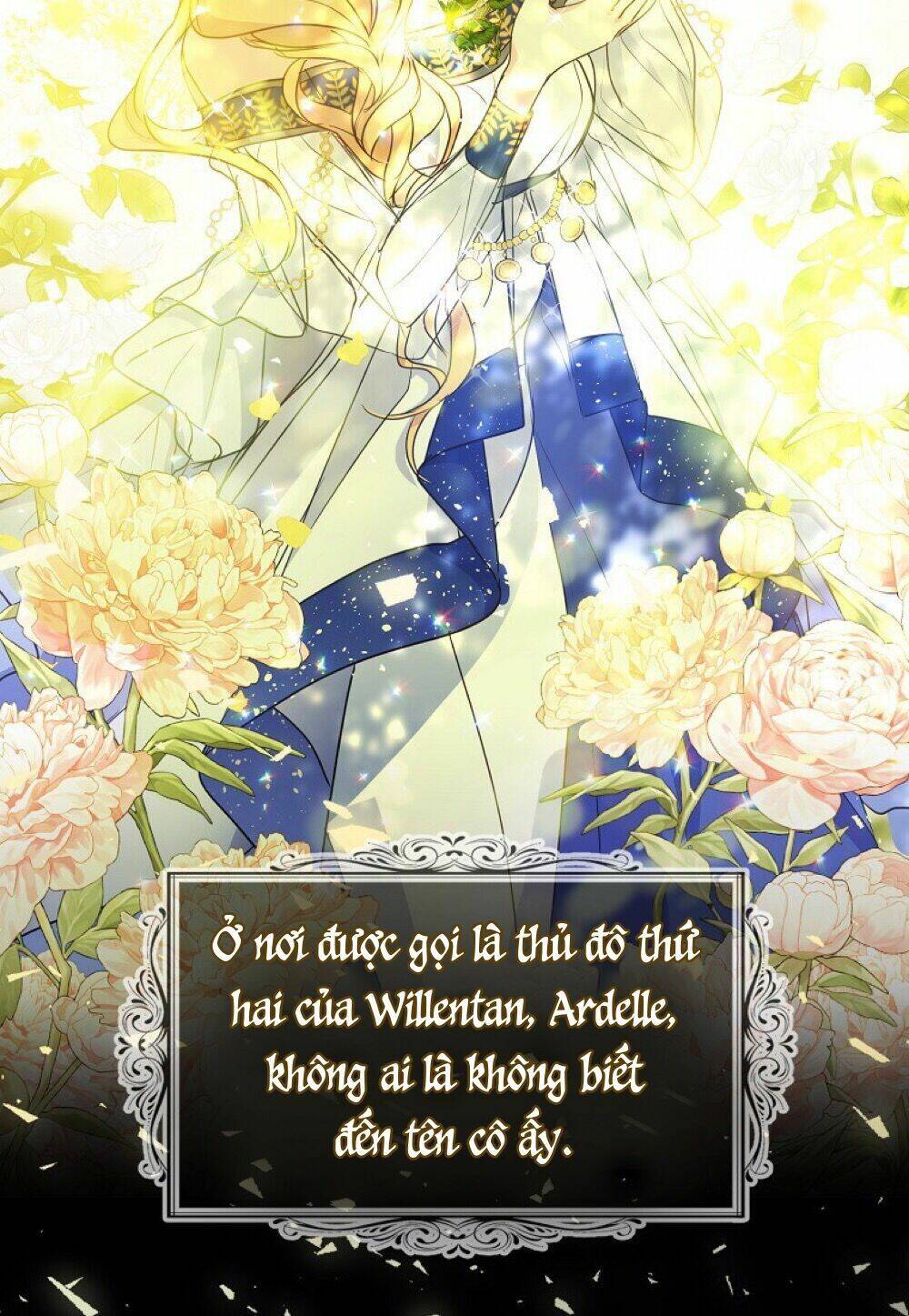 Bệ Hạ, Xin Đừng Giết Thần Nữa! Chapter 56.1 - Trang 2