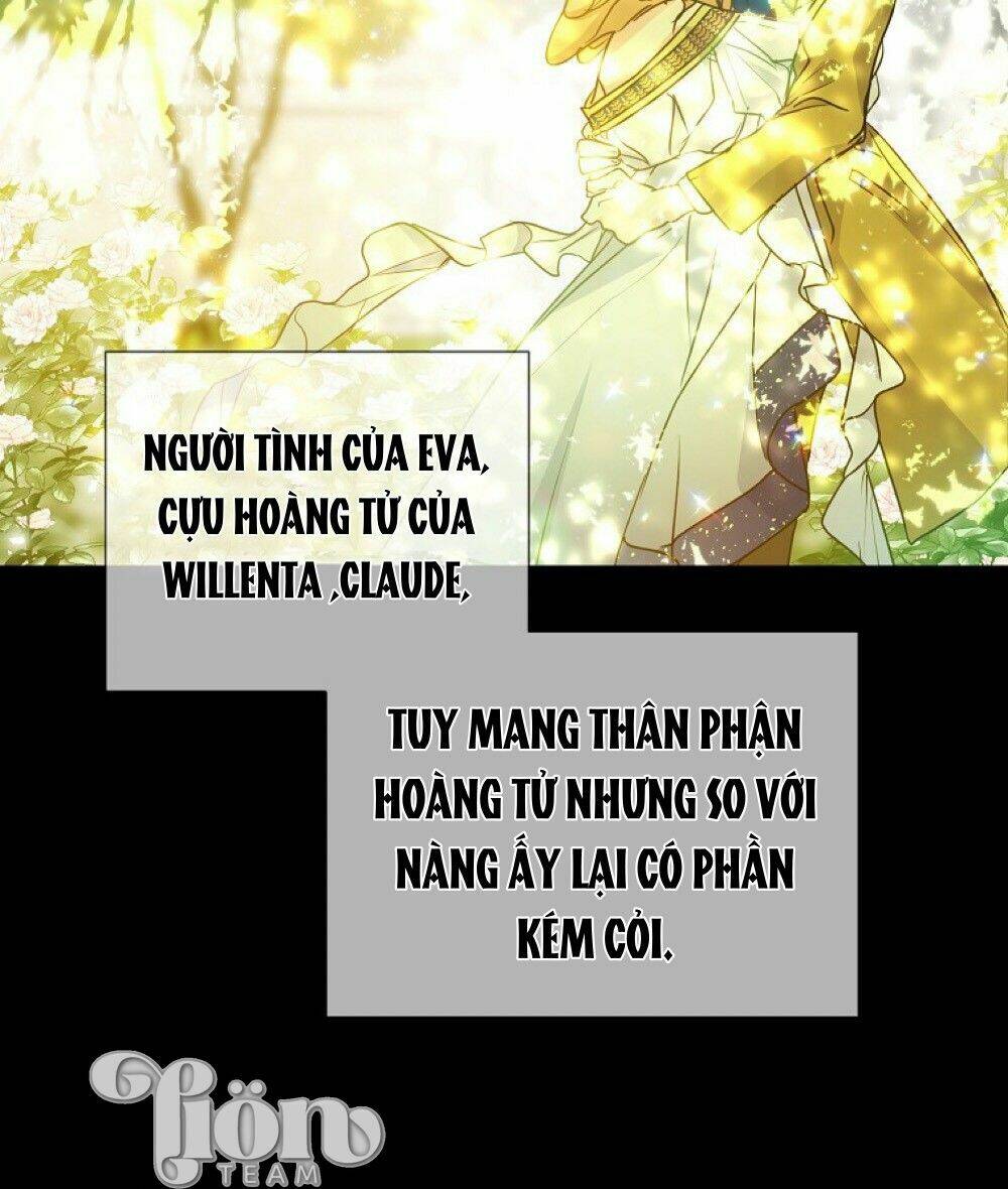 Bệ Hạ, Xin Đừng Giết Thần Nữa! Chapter 56.1 - Trang 2