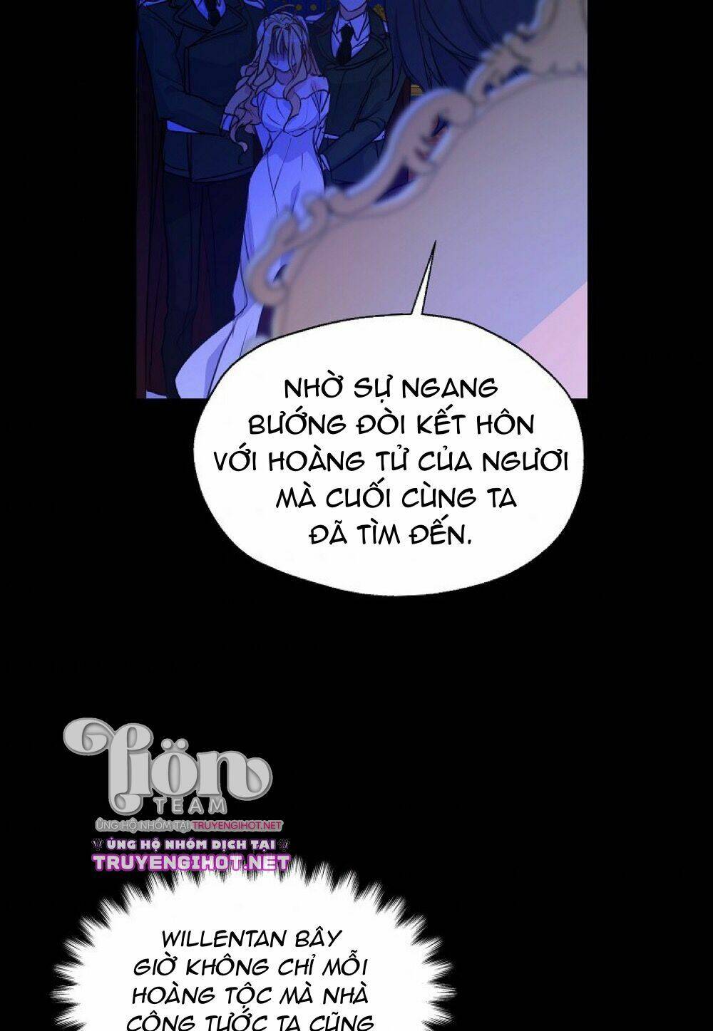 Bệ Hạ, Xin Đừng Giết Thần Nữa! Chapter 56.2 - Trang 2