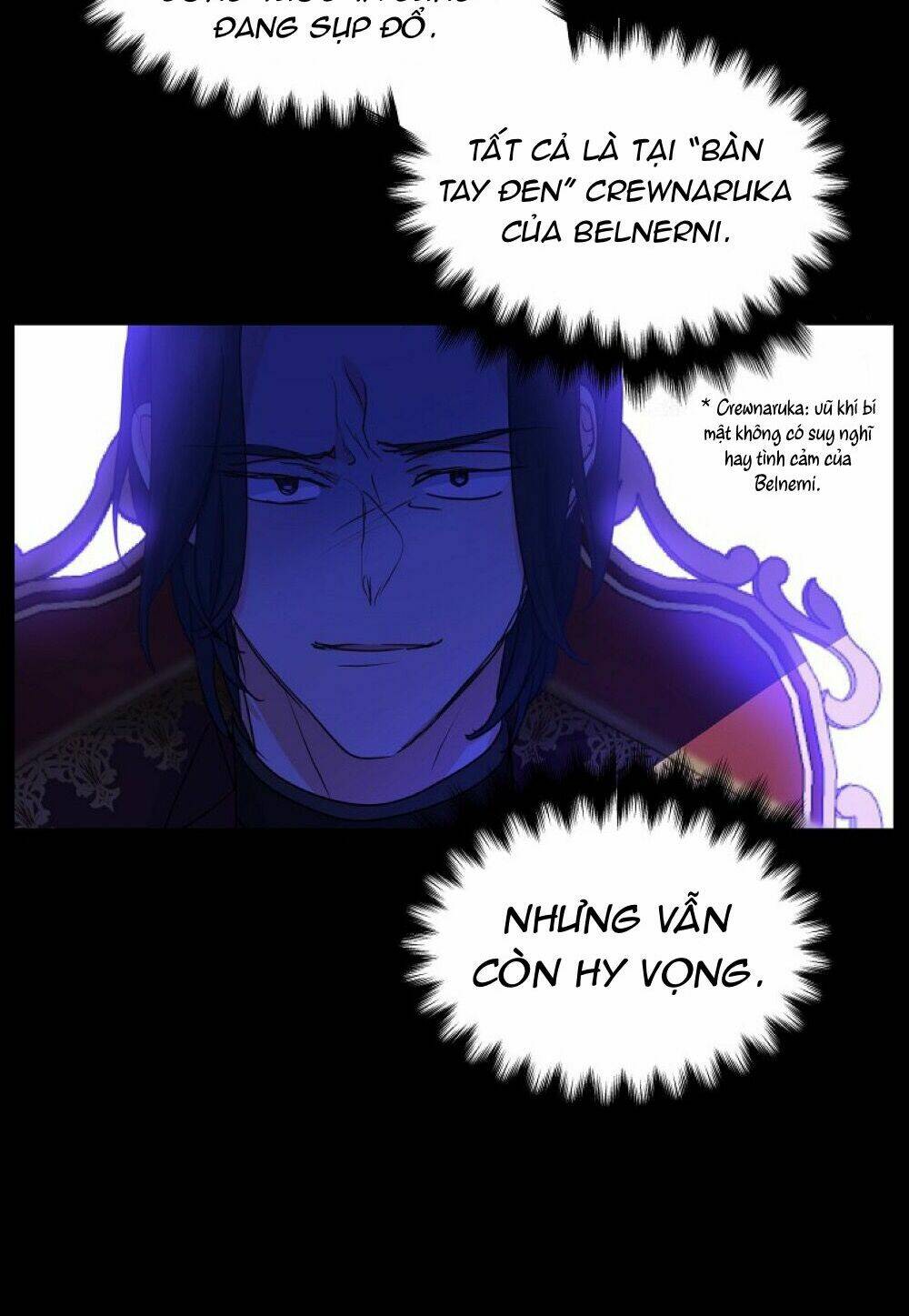 Bệ Hạ, Xin Đừng Giết Thần Nữa! Chapter 56.2 - Trang 2