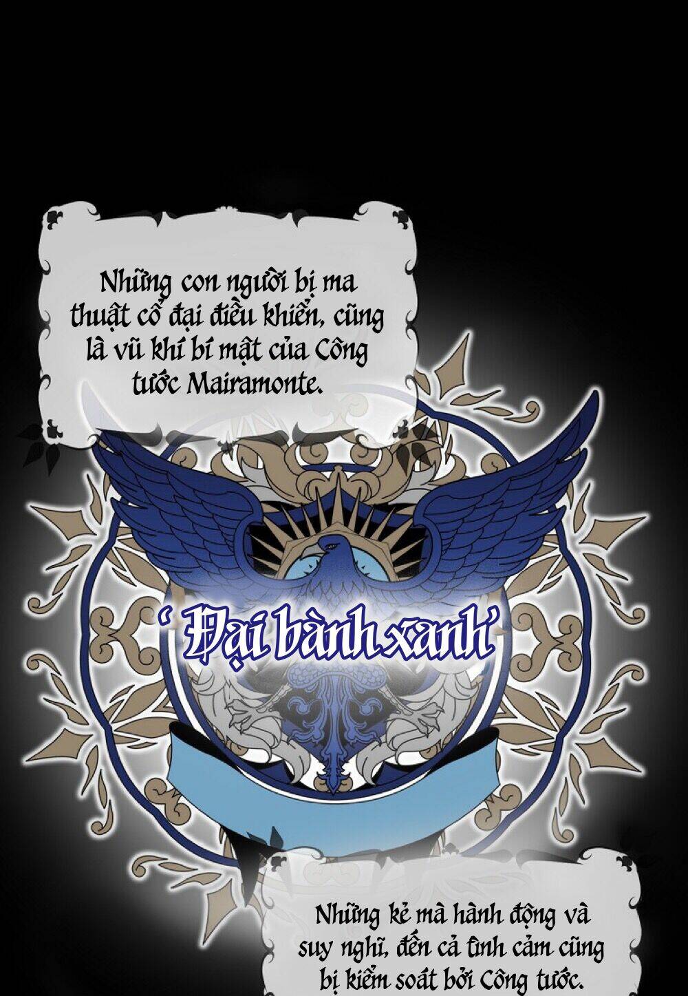 Bệ Hạ, Xin Đừng Giết Thần Nữa! Chapter 56.2 - Trang 2