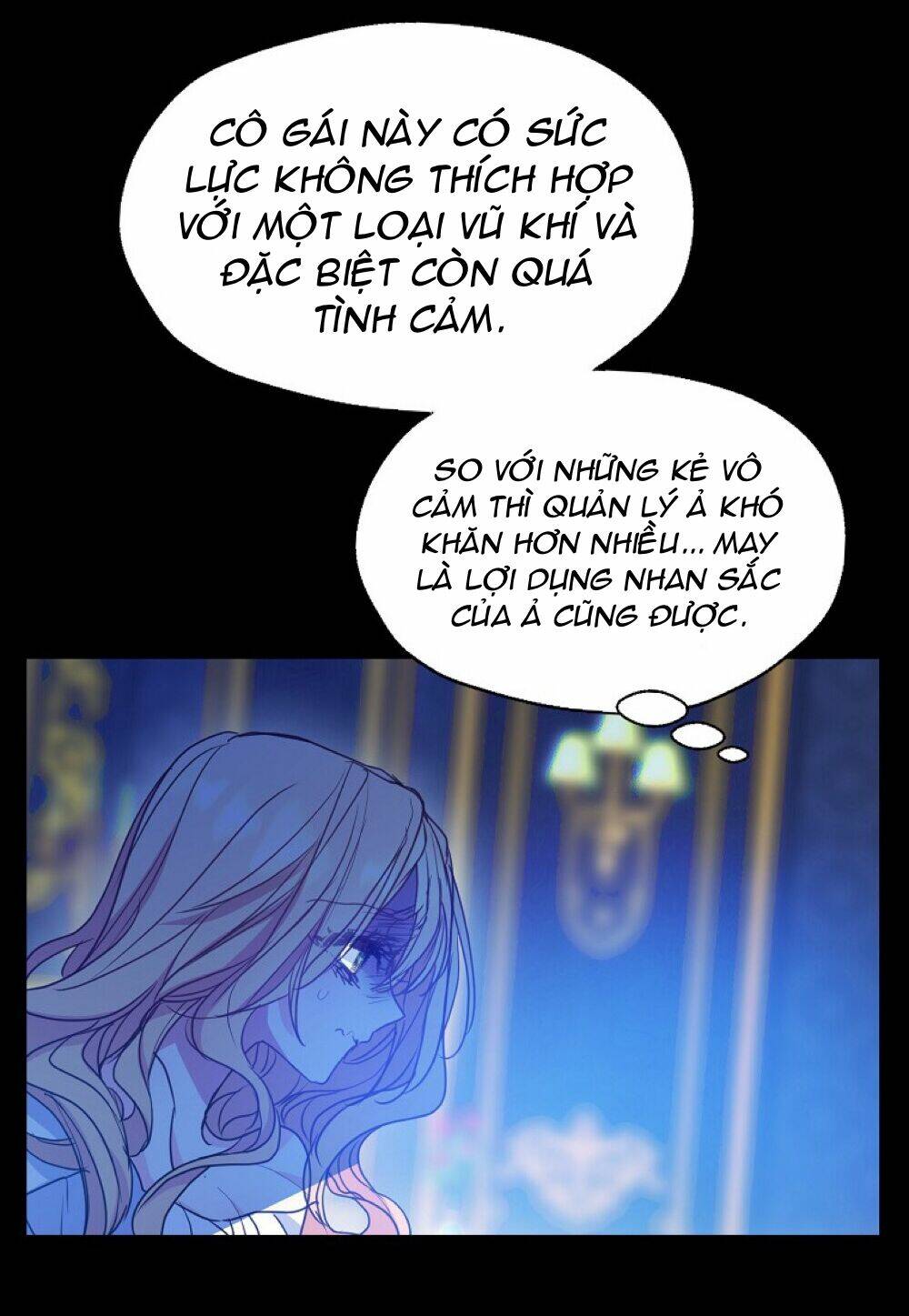 Bệ Hạ, Xin Đừng Giết Thần Nữa! Chapter 56.2 - Trang 2