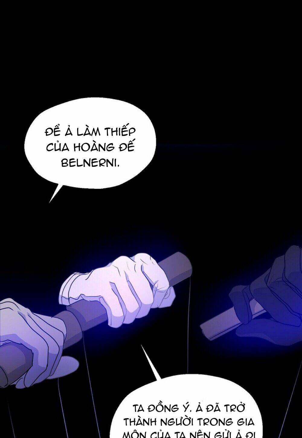 Bệ Hạ, Xin Đừng Giết Thần Nữa! Chapter 56.2 - Trang 2